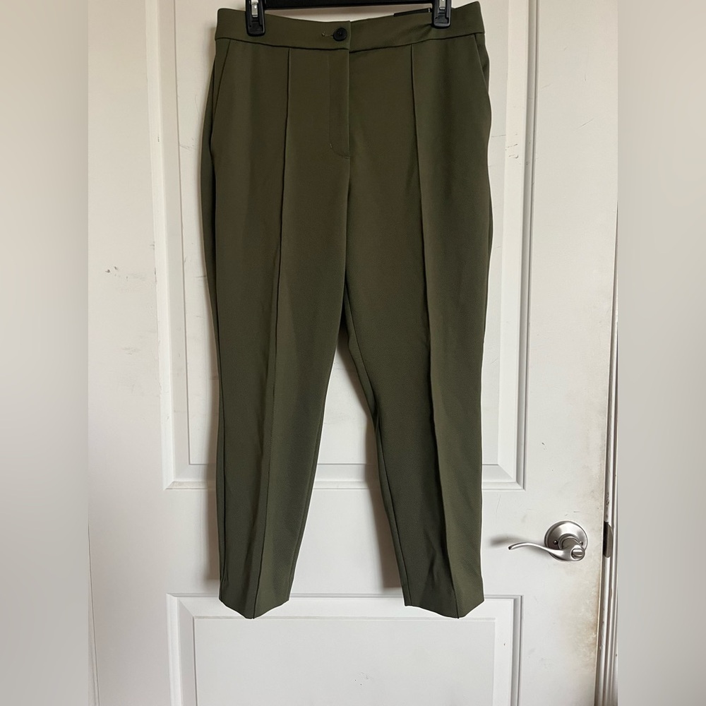 Express dress pants